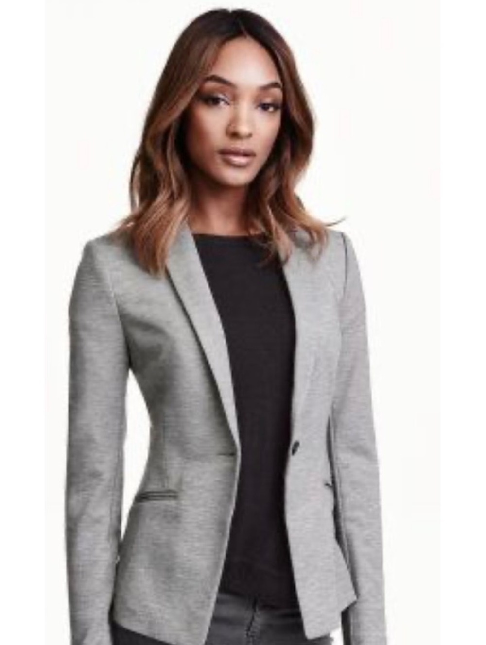Banana Republic classic fit size 6 suit  top women’s